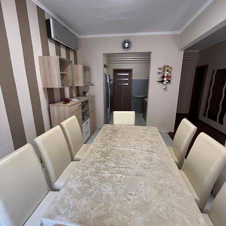 Vass Bor Vendeghaz Apartment Kiskoros Exterior foto