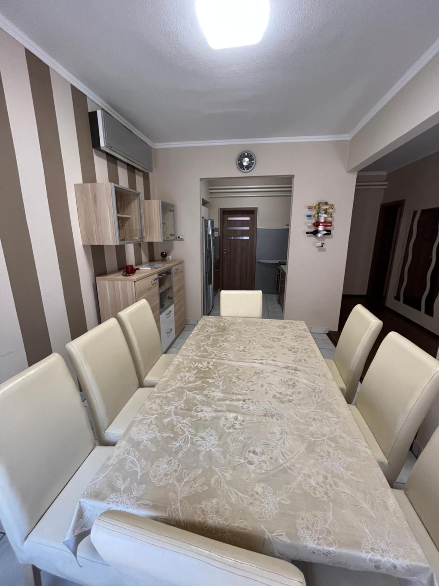 Vass Bor Vendeghaz Apartment Kiskoros Exterior foto